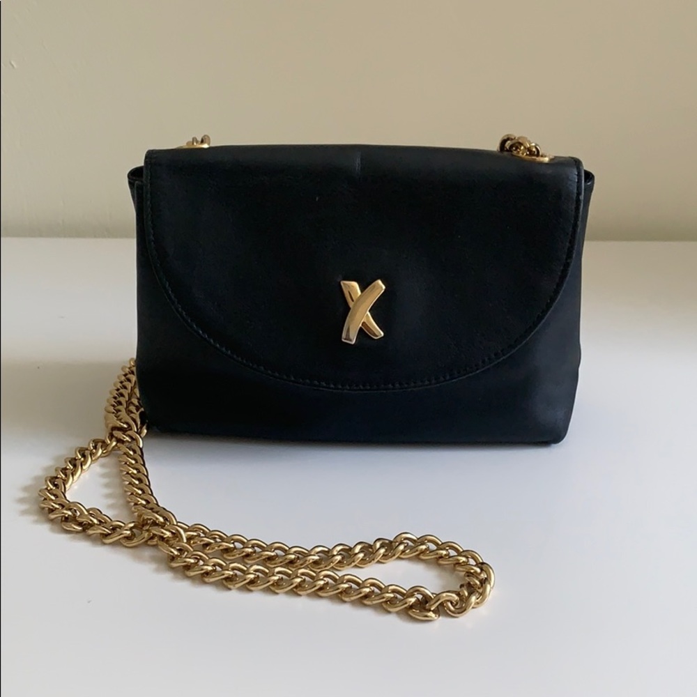 Paloma Picasso crossbody purse